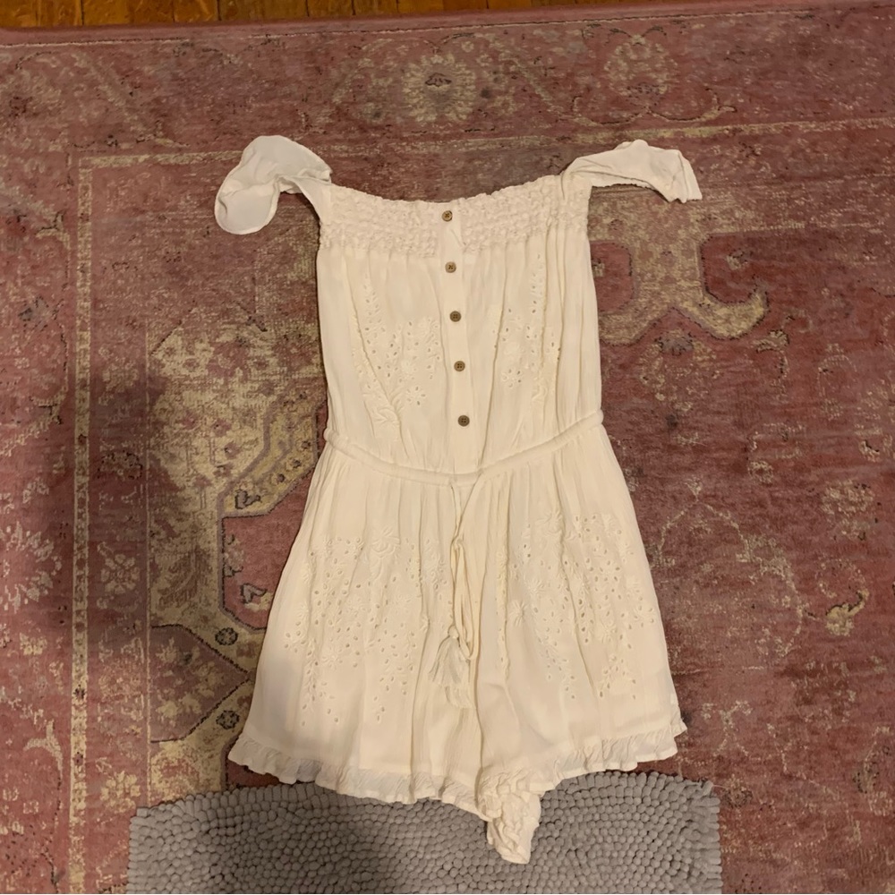 American Eagle romper